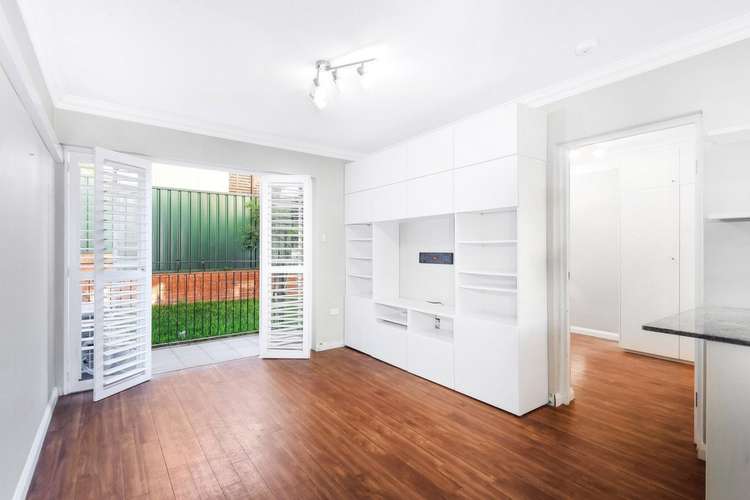 Main view of Homely apartment listing, 6/706 Anzac Parade, Kingsford NSW 2032