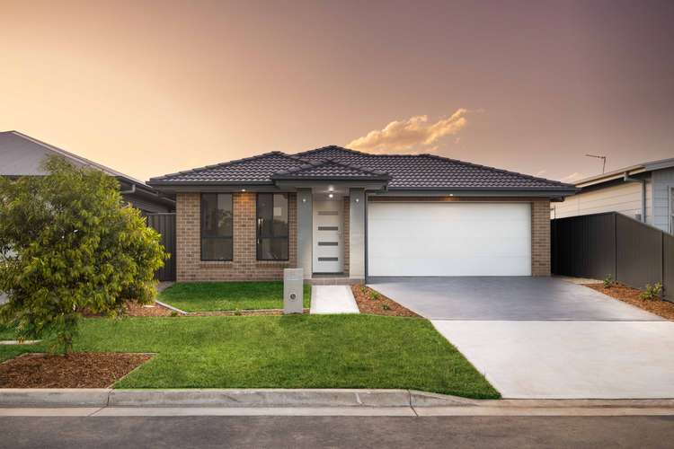 Main view of Homely house listing, 41 Farmgate Cres, Calderwood NSW 2527