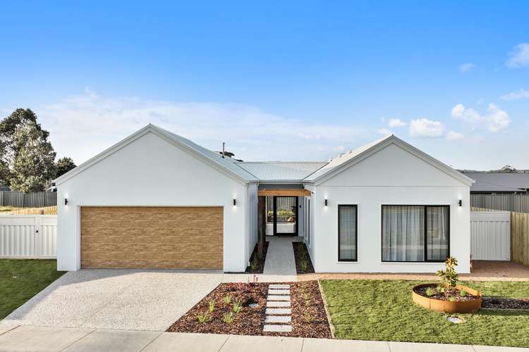 Main view of Homely house listing, 14 Albert Street, Moe VIC 3825