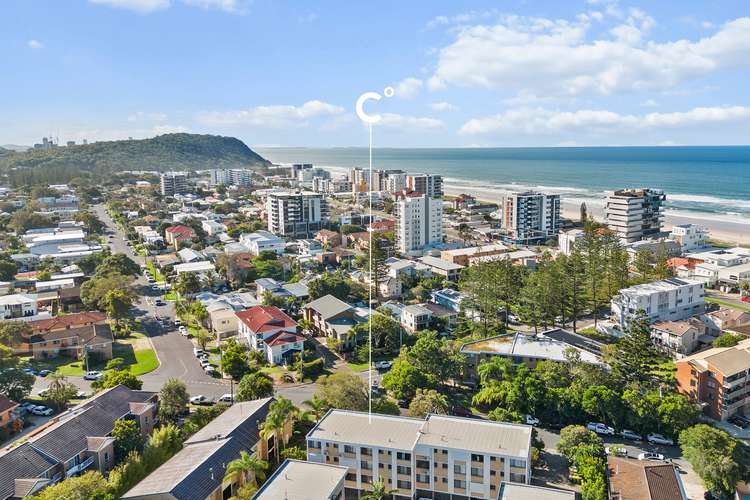 Main view of Homely apartment listing, 4/8 Mawarra Street, Palm Beach QLD 4221