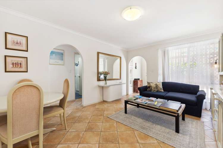 Second view of Homely villa listing, 6/93-95 Waddell Road, Bicton WA 6157