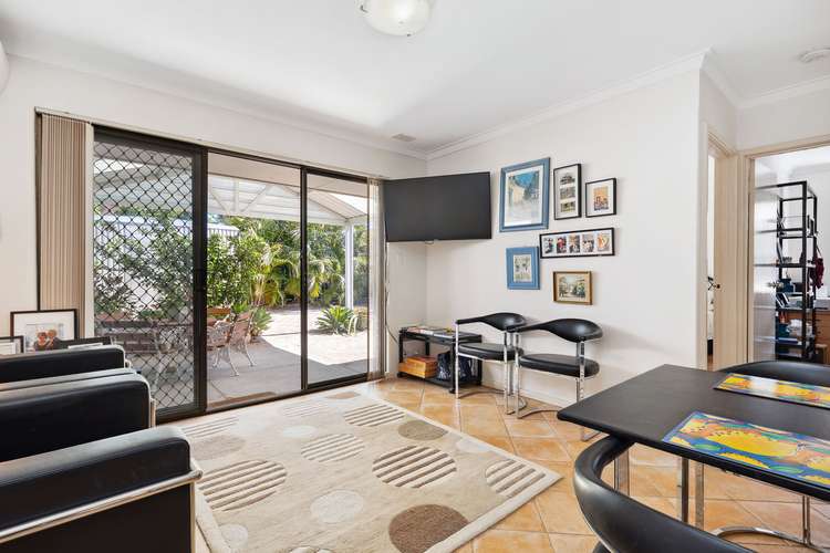 Fourth view of Homely villa listing, 6/93-95 Waddell Road, Bicton WA 6157