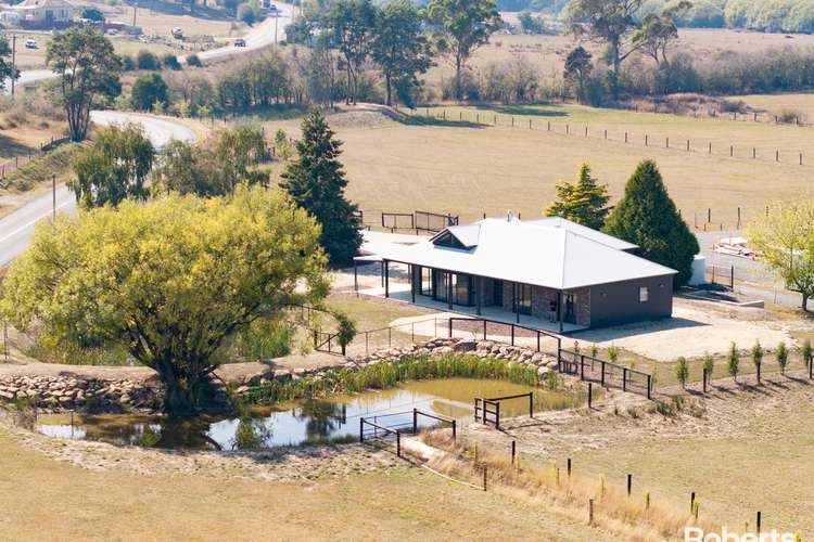 1470 Birralee Road, Birralee TAS 7303