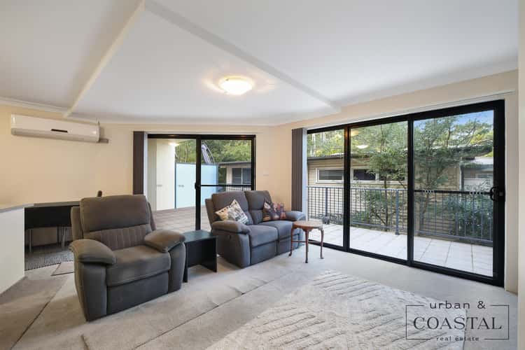 Second view of Homely apartment listing, 2/54 Karalta Road, Erina NSW 2250