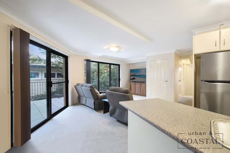 Third view of Homely apartment listing, 2/54 Karalta Road, Erina NSW 2250