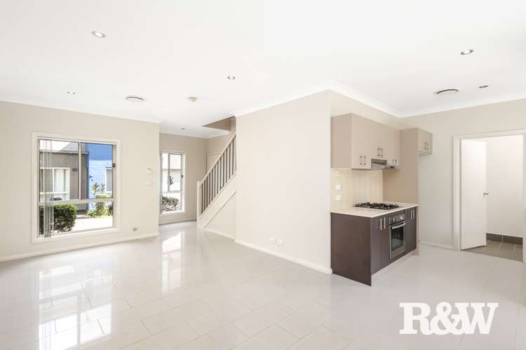 Fourth view of Homely townhouse listing, 5/17 Beatrice Street, Rooty Hill NSW 2766