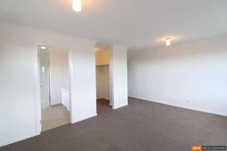 Fifth view of Homely house listing, 1 Horizon Way, Beveridge VIC 3753
