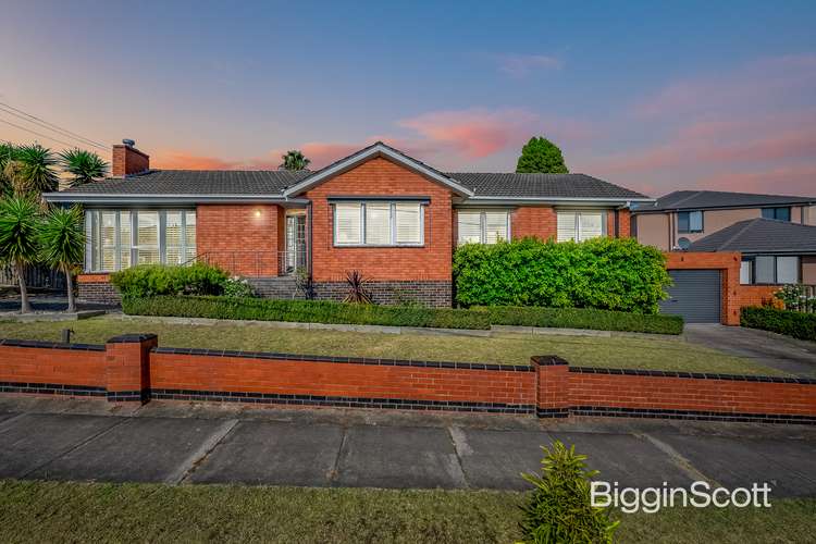 Main view of Homely house listing, 1 Sunnyside Road, Mount Waverley VIC 3149