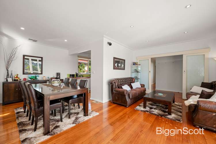 Fourth view of Homely house listing, 1 Sunnyside Road, Mount Waverley VIC 3149