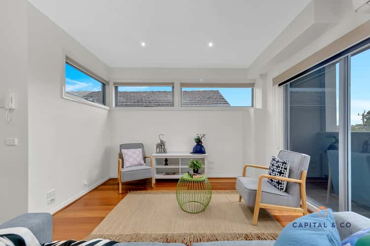 Fifth view of Homely townhouse listing, 1/218 Lower Plenty Road, Rosanna VIC 3084