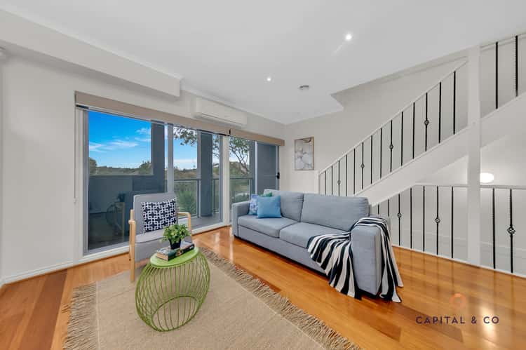 Sixth view of Homely townhouse listing, 1/218 Lower Plenty Road, Rosanna VIC 3084