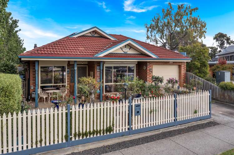 Second view of Homely house listing, 63 Laurel Street, Whittlesea VIC 3757