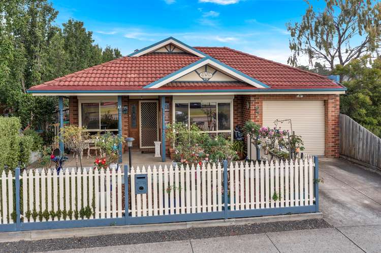 Third view of Homely house listing, 63 Laurel Street, Whittlesea VIC 3757
