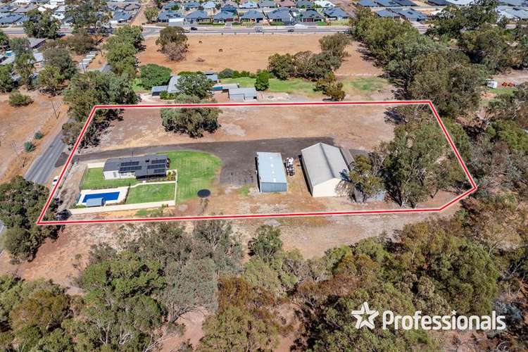 Second view of Homely house listing, Lot 26 Briggs Road, Byford WA 6122