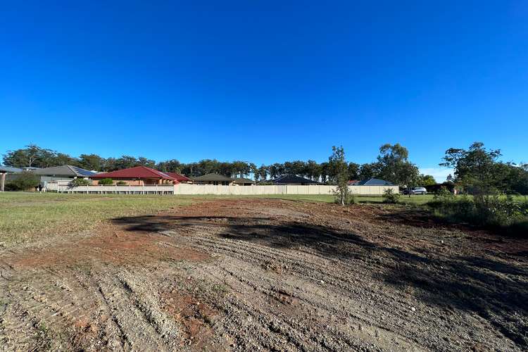 Main view of Homely residentialLand listing, LOT 3, 32 Botanic Drive, Kew NSW 2439