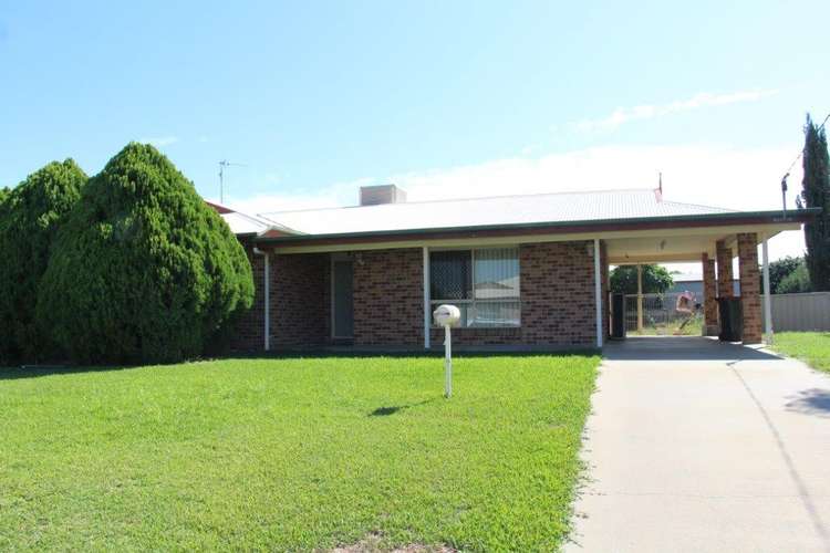 Main view of Homely house listing, 4 Gunsynd Dr, Goondiwindi QLD 4390