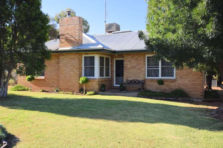 Main view of Homely house listing, 22A Lawrence Street, Mathoura NSW 2710