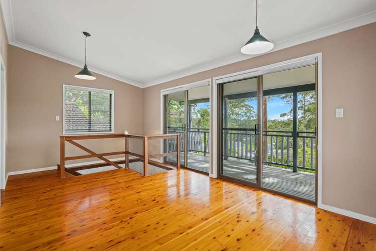Second view of Homely house listing, 24 Nerang Road, Bensville NSW 2251