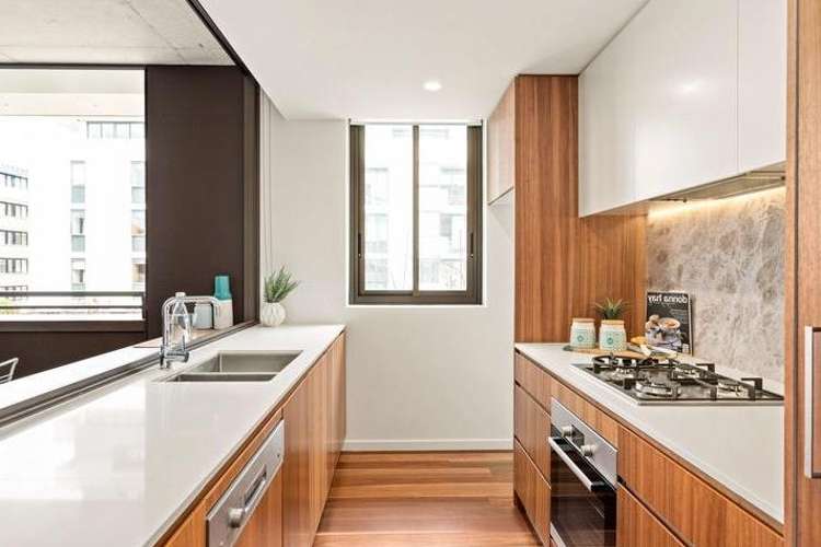 Main view of Homely apartment listing, 109/81 Macdonald Street, Erskineville NSW 2043