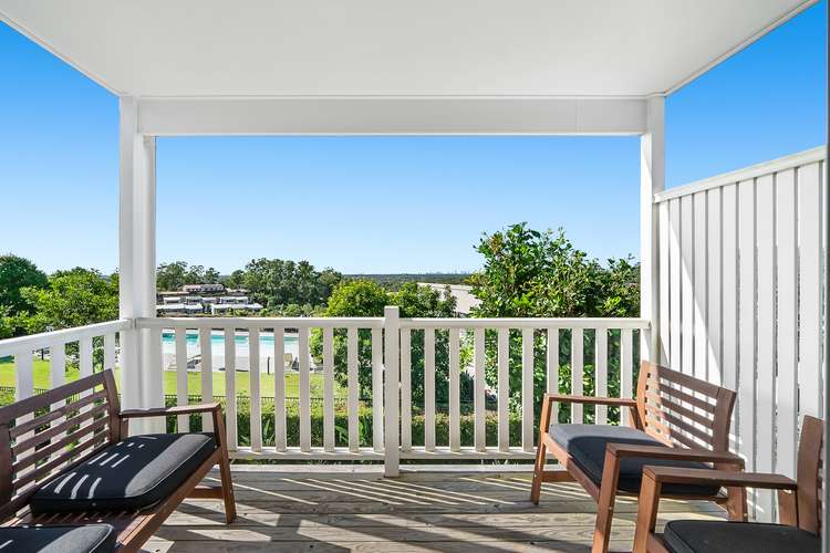 Main view of Homely house listing, 41/1 Tilbury Rise, Upper Coomera QLD 4209