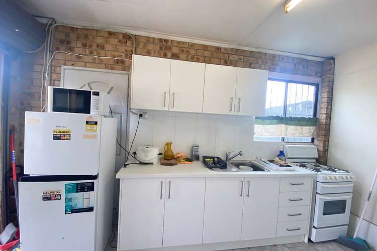 Main view of Homely flat listing, Granny Flat 139 Cumberland Road, Auburn NSW 2144