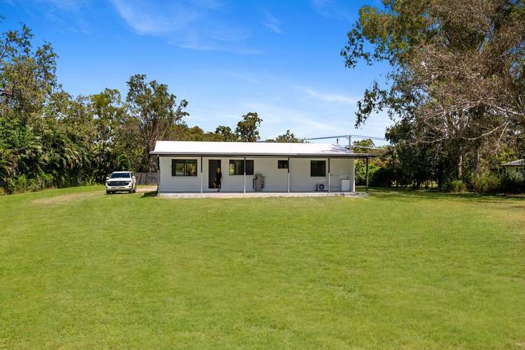 Main view of Homely house listing, 61 Mystic Avenue, Balgal Beach QLD 4816