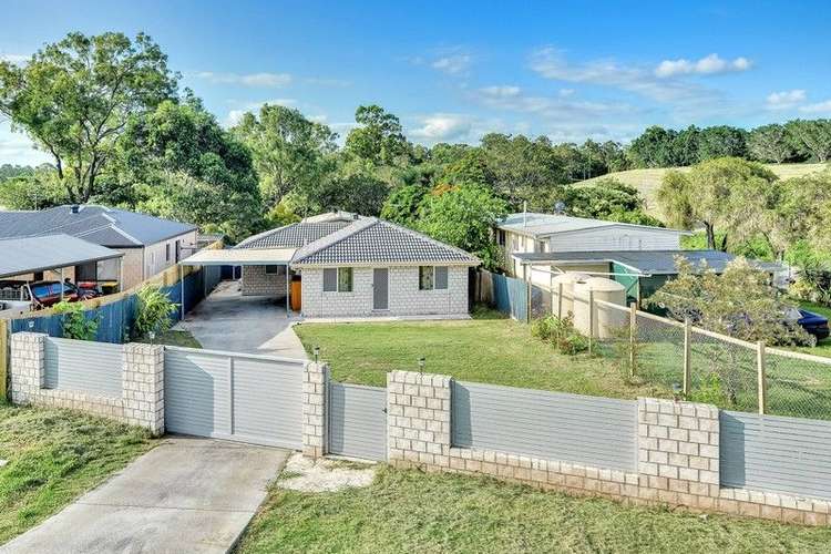 Main view of Homely house listing, 3 Bradford Street, Darra QLD 4076