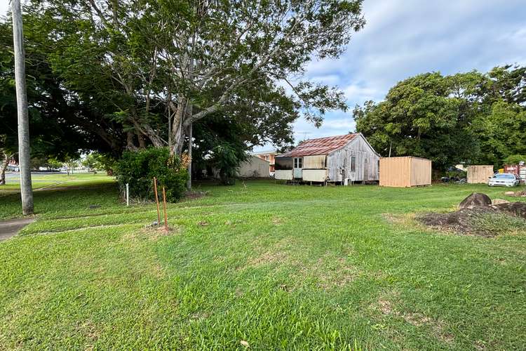 Main view of Homely house listing, 11 & 15 Byron Street, Mackay QLD 4740