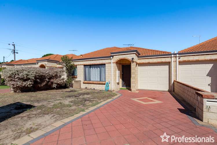 3 A Piedmont Street, Nollamara WA 6061