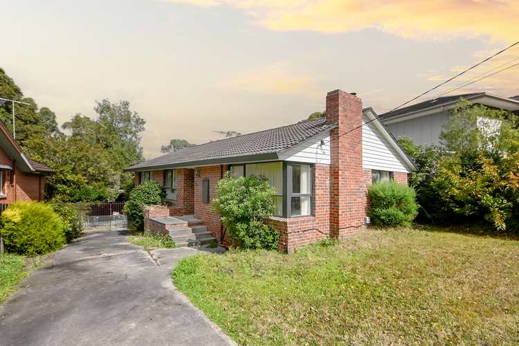 Main view of Homely house listing, 8 Grace Street, Glen Waverley VIC 3150