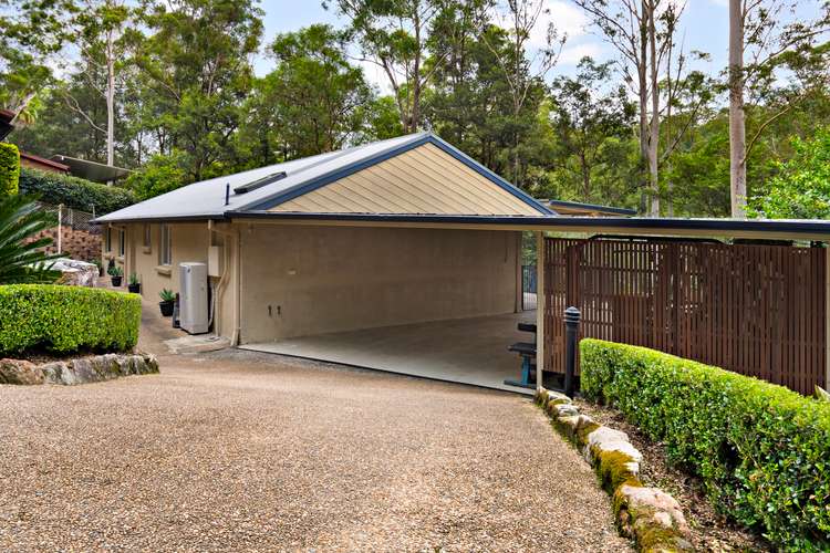 Main view of Homely house listing, 9 Lochness Place, Hornsby NSW 2077