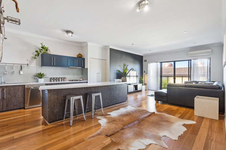 Main view of Homely apartment listing, 5/41 - 47 Smith Street, Highgate WA 6003
