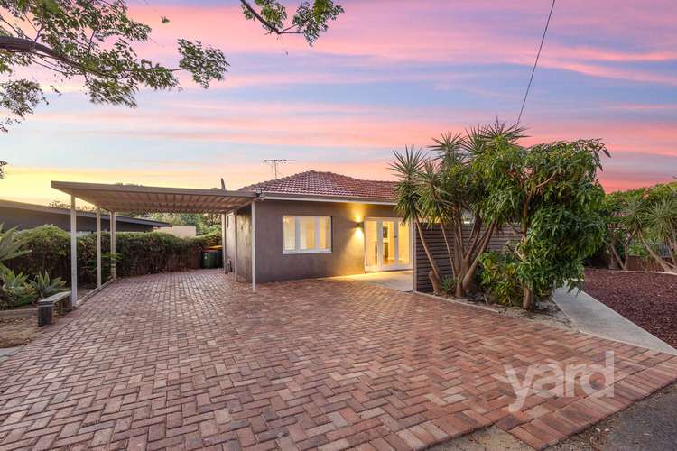 9 Patterson Place, Myaree WA 6154