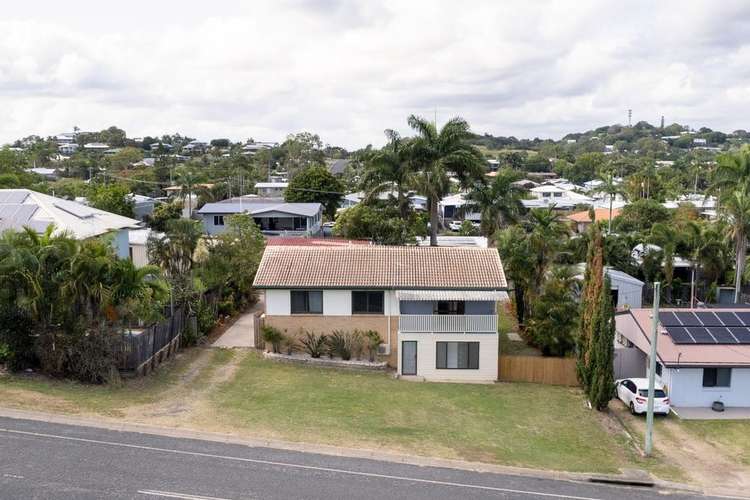 Main view of Homely house listing, 10 Camilleri Street, Eimeo QLD 4740