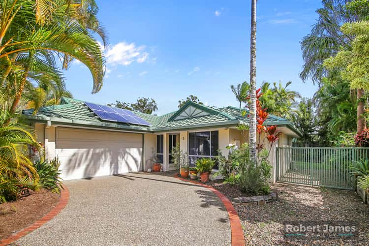 Main view of Homely house listing, 5 Rosella Place, Tewantin QLD 4565