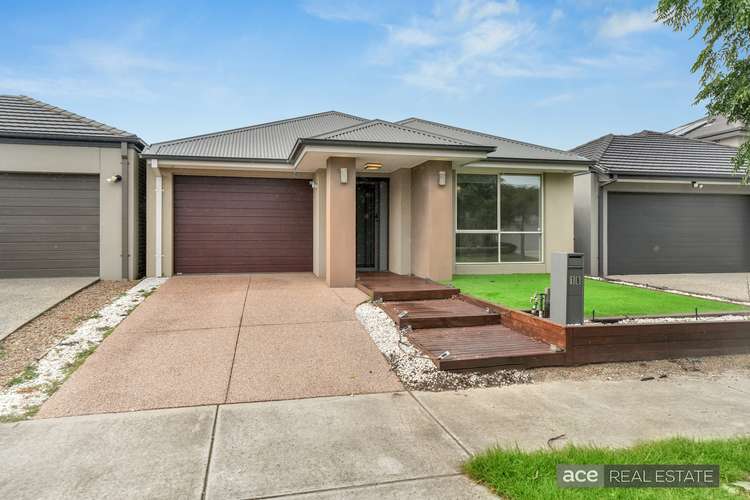 18 Darlington Drive, Williams Landing VIC 3027