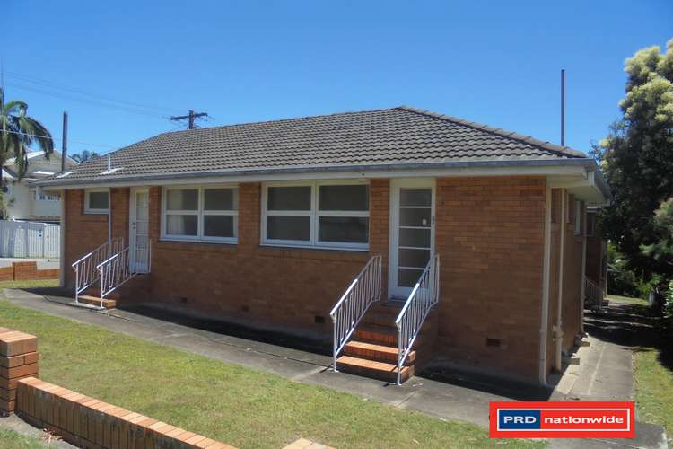 Main view of Homely unit listing, 4/36 Hunter Street, Wooloowin QLD 4030