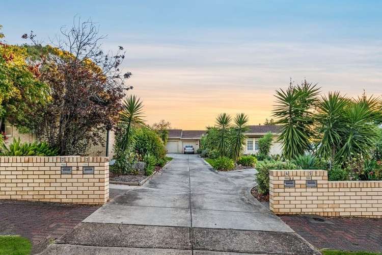 3/6 Linden Avenue, Hazelwood Park SA 5066