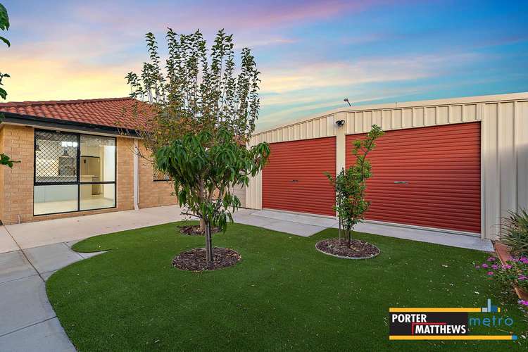 Third view of Homely house listing, 23 Adana Elbow, Kenwick WA 6107