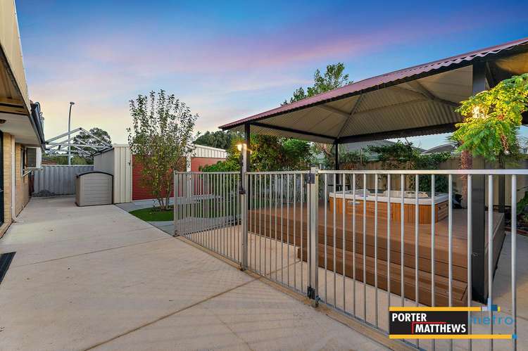 Fourth view of Homely house listing, 23 Adana Elbow, Kenwick WA 6107