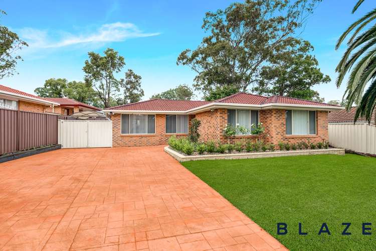 Main view of Homely house listing, 35 McEwan Circuit, Mount Annan NSW 2567
