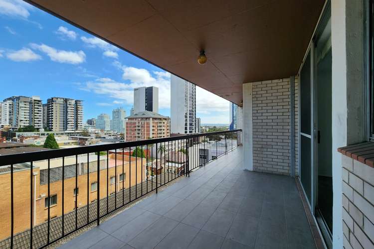 Main view of Homely unit listing, 39/12-16 Belmore Street, Burwood NSW 2134