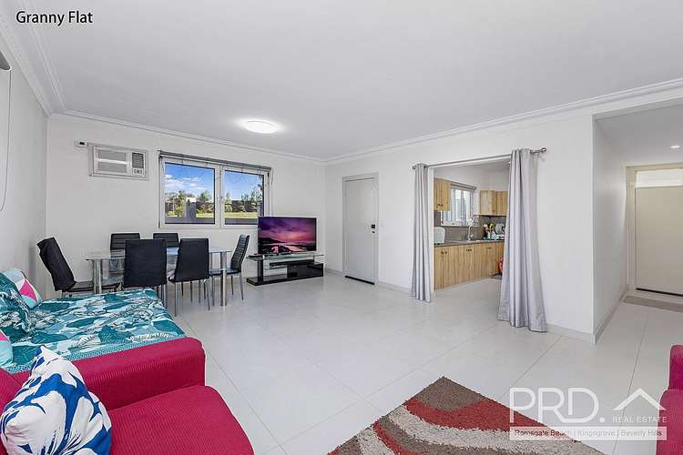 Main view of Homely flat listing, 6B BURRADOO ROAD,, Beverly Hills NSW 2209