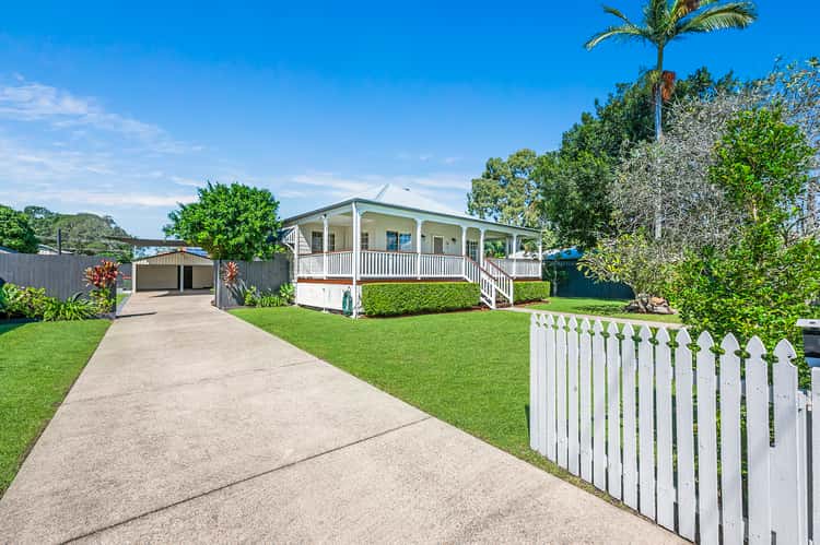 Main view of Homely house listing, 26 Crescent Avenue, Hope Island QLD 4212