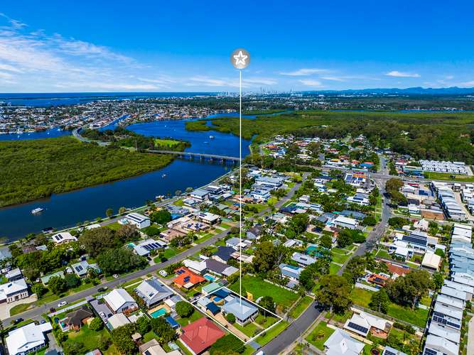 Second view of Homely house listing, 26 Crescent Avenue, Hope Island QLD 4212