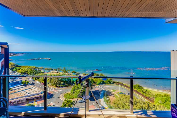 1205/99 Marine Parade, Redcliffe QLD 4020