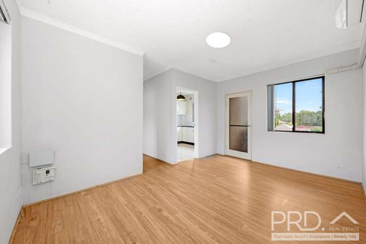 Main view of Homely unit listing, 5/42 Copeland Street, Liverpool NSW 2170