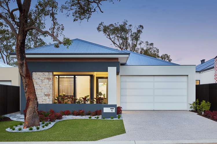 Main view of Homely house listing, Lot/735 Citrine way, Karnup WA 6176