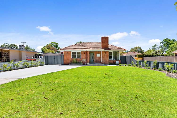 Main view of Homely house listing, 6 Latham Street, Ashfield WA 6054