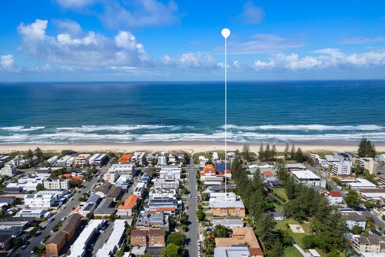 Main view of Homely apartment listing, 3/24 Ventura Road, Mermaid Beach QLD 4218